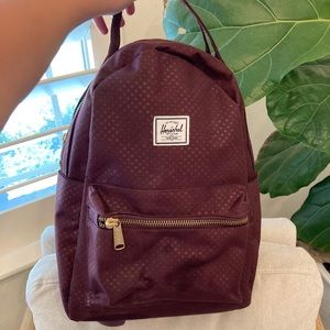 Herschel Nova Small Backpack